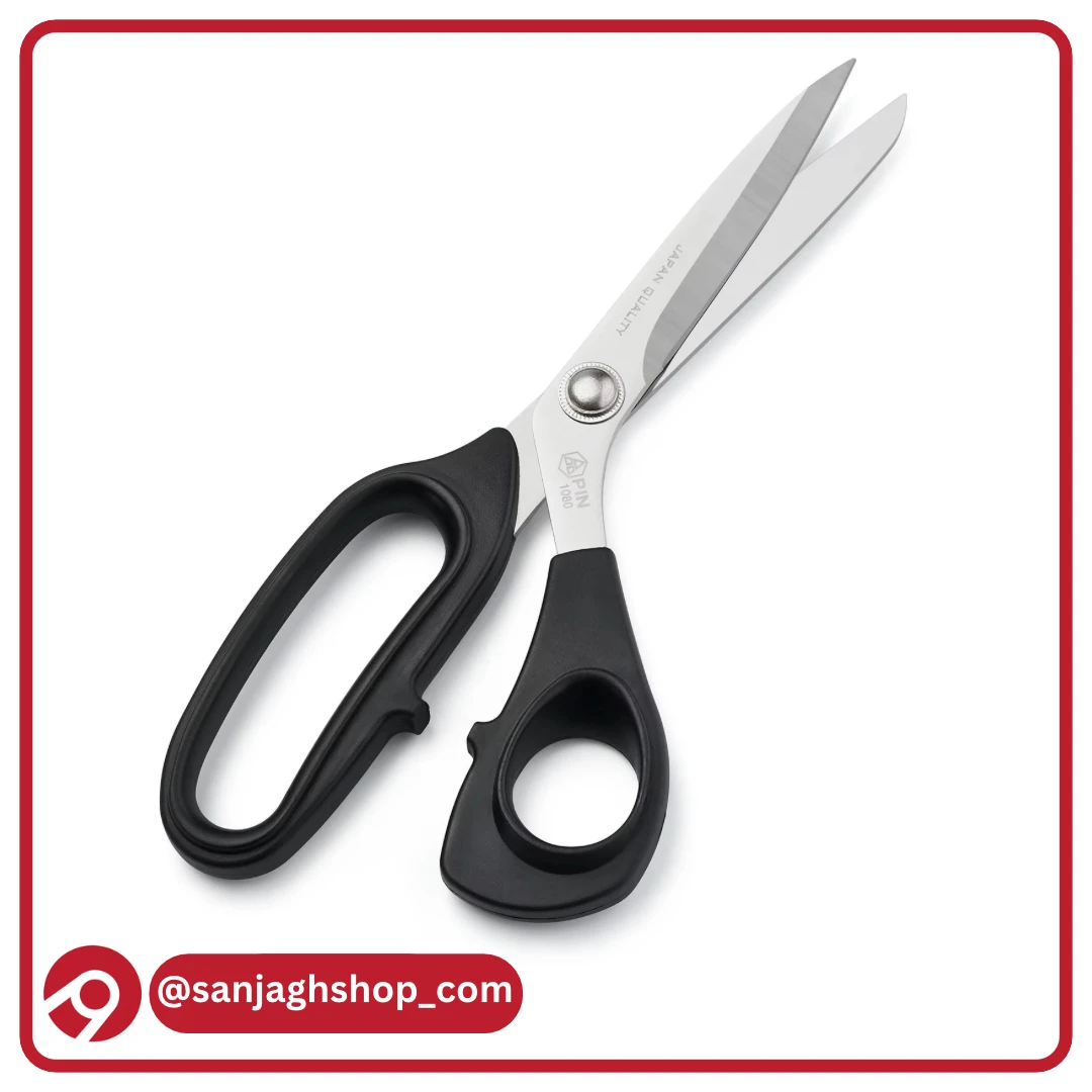 قیچی کیوتکس متریال ژاپن سایز9