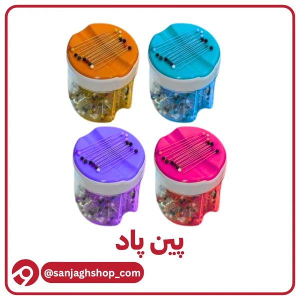 پین پاد‌